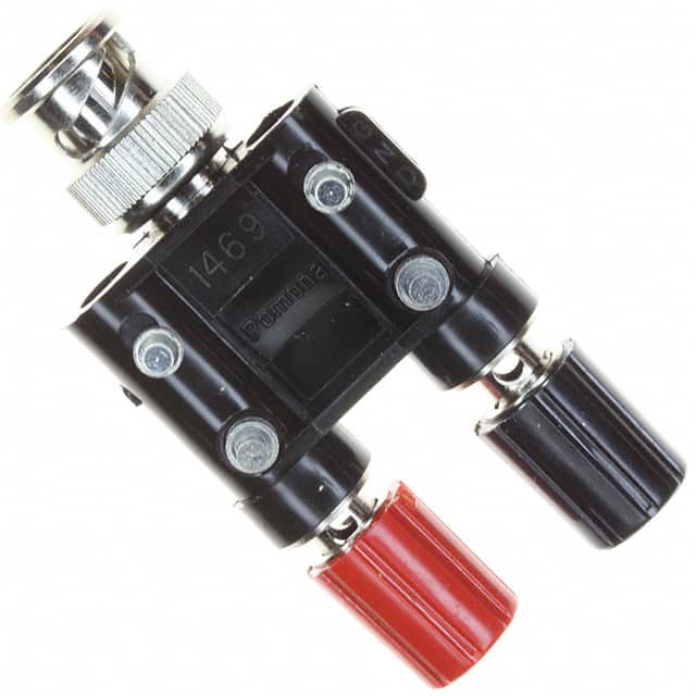 1469 Pomona Electronics  Between Series Adapters